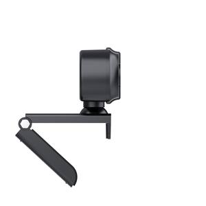 Mini Cámara Web USB Full HD 2K con Enfoque Automático y Micrófono para Transmisión en Vivo, Compatible con Computadoras Portátiles y de Escritorio - Product Image 4