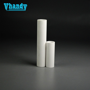 Componenti di Isolamento Termico in Ceramica di Allumina per Uso Industriale - Product Image 4