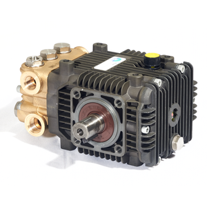 Pompe à piston triplex haute pression BOTUO BM-N 15 lpm 250 bar pour nettoyeur de surface – Vente directe usine - Product Image 4