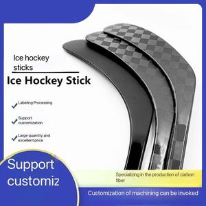 Bâton de <span class=keywords><strong>hockey</strong></span> sur glace en fibre de carbone personnalisable, vente directe, commande de bâtons de <span class=keywords><strong>hockey</strong></span>, bâtons similaires à <span class=keywords><strong>CCM</strong></span> et Bauer - Product Image 3