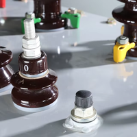 Fabricant de transformateur immergé dans l'huile de distribution haute tension 110v/220v/380v/440v/3kv/11kv/35kv