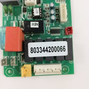 Placa de control principal compatible con el aire acondicionado central Chigo 803344200066, placa de computadora para unidad multi-split. - Product Image 3