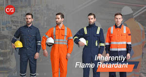 หมวกกันไฟ <span class=keywords><strong>Nomex</strong></span>  ผ้าคลุมศีรษะกันไฟ - Product Image 6