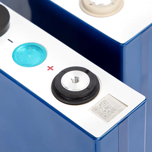 Аккумулятор 3,<span class=keywords><strong>2</strong></span> В 100Ah 105ah LiFePO4 для солнечной энергии Гольф-кар RV и вилочного погрузчика - Product Image 3