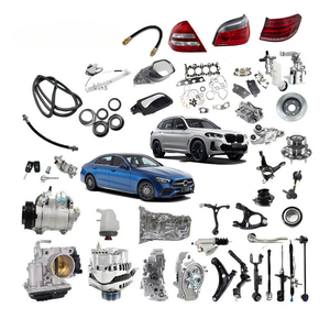 Originale tutti i pezzi di ricambio Oem di auto per germania Mercedes Benz W124 Cls W245 W222 Ml Ml350 modello 2008G-Class E 1997 Smart W203 - Product Image 3