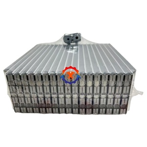 คอนเดนเซอร์เครื่องปรับอากาศ ND447600-0651หม้อน้ำระบายความร้อน447600-0651สำหรับ PC200-6 D155A WA380 D65 - Product Image 1