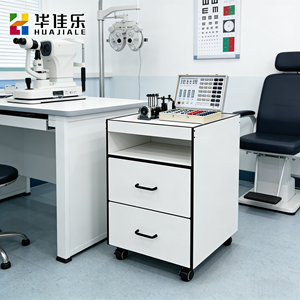 Armoire mobile <span class=keywords><strong>dentaire</strong></span> en stratifié haute pression (HPL) vendue directement par l'usine HUAJIALE - Product Image 1