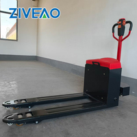 Chariot élévateur électrique ZIVEAO OEM Chine à faible MOQ pour distributeurs mondiaux