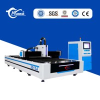 Nouvelle machine de découpe laser à fibre 3 kW pour métal, modèle 2024, vente chaude, prix avantageux