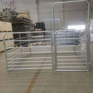 Panneau de clôture pour chevaux et panneau de clôture pour bovins - Product Image 5