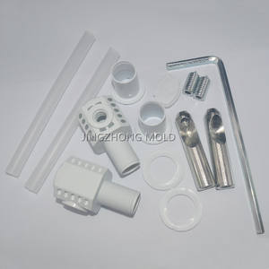 Kits de fixation pour toilettes murales, kits d'installation pour cuvette de toilettes murale - Product Image 5