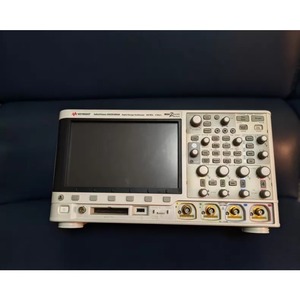 Oscilloscope 4 canaux KEYSIGHT DSOX3054A 500 MHz - Occasion - Garantie 1 mois - Product Image 3