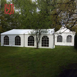 Nouvelle Tente de Réception 10 x 30 12x30 pour 300 Personnes pour Mariage - Product Image 5