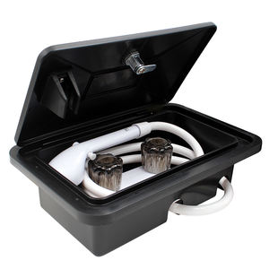 HYDRULE rv extérieur boîte de <span class=keywords><strong>douche</strong></span> <span class=keywords><strong>kit</strong></span> robinet tuyau camping-car accesorios camping-car caravanes rv camping-car accesorios - Product Image 6