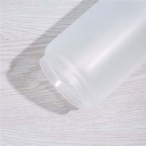 Hot Selling Colored <b>Mason</b> <b>Jar</b> Plastic Can Single Wall Insulated Blank Cans 16Oz Can With <b>Lid</b> and Straw - Product Image 6