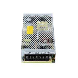 Alimentation à découpage double sortie 125W Rd-125-4824, neuve et originale, pour systèmes de contrôle programmables PLC d'automatisation industrielle - Product Image 1