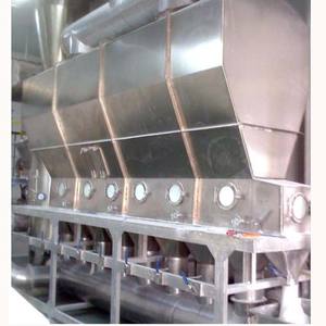 Venta caliente XF Secador <span class=keywords><strong>de</strong></span> ebullición horizontal <span class=keywords><strong>de</strong></span> alta eficiencia para <span class=keywords><strong>perclorato</strong></span> <span class=keywords><strong>de</strong></span> <span class=keywords><strong>sodio</strong></span> - Product Image 2