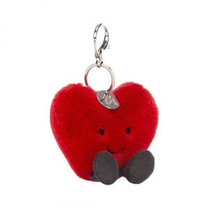 Llavero Colgante Jellycat Fun Bag, Accesorios Lindos, Muñeco, Regalo de Cumpleaños, Colgante al por Mayor - Product Image 5