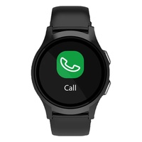 Reloj SOS 4G LTE L18S para Personas Mayores, Dispositivo de Rastreo GPS, Reloj para Centros de Rehabilitación, Recordatorio de Llamadas, Detección de Caídas