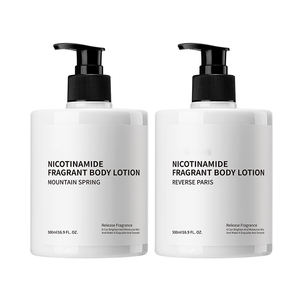 Vente en gros de gel douche de haute qualité gel douche blanchissant naturel soin pour la peau sèche gel douche blanchissant anti-âge - Product Image 1