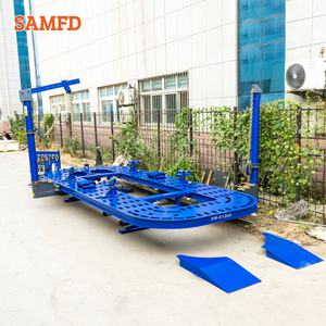 Samfd xe cơ thể Jack <span class=keywords><strong>Chassis</strong></span> băng ghế dự bị tự động cơ thể khung giá - Product Image 5