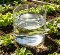 Adjuvant silicone trisiloxane CAS 134180-76-0 Liquide transparent Pureté 100% Agent de mouillage et de super-éclatement agricole