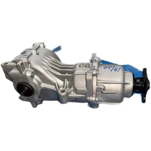 Embrague Electrónico de <span class=keywords><strong>Diferencial</strong></span> Delantero y Trasero para X-Trail T30 T31 Qashqai T32, Ensamblaje Hecho en China - Product Image 5