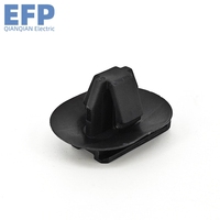 Prix d'usine – Fixations et clips de câble en nylon de haute qualité pour éclairage automobile, spécialement conçus pour les supports de réflecteurs et les coques de phares