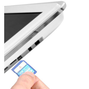 Gráfico digital de olho de acuidade da visão lcd, 17 polegadas, cor, para equipamentos oftalmáticos opométricos - Product Image 3