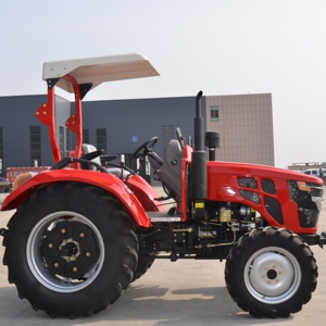 Tracteur agricole électrique 80 ch avec <span class=keywords><strong>rotavator</strong></span> - Product Image 2