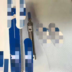 1 buah baru Cylinder cilinder Ping baru asli stok - Product Image 1