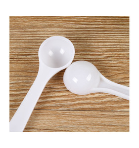 <strong>2ml</strong> Plastic PP <strong>Measuring</strong> <strong>Spoon</strong> Coffee Protein Milk Powder Measure Scoop <strong>Spoon</strong> - Product Image 2