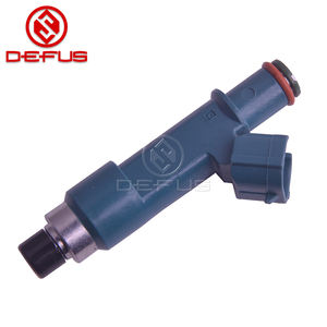DEFUS工厂批发喷油器喷嘴OEM 297500-0460适用于Maz-da 2 <span class=keywords><strong>3</strong></span> CX-5 1.5L 1.6L 2.0l 2975000460喷油器 - Product Image 1