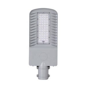 ไฟถนนพลังงานแสงอาทิตย์ความสว่างสูง 5000lm 7000lm 10000lm 30W 40W 50W 60W ราคาไฟ LED พลังงานแสงอาทิตย์ รุ่น YLL - Product Image 3