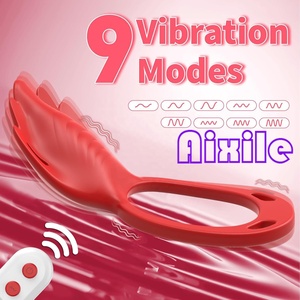 Vibrateurs télécommandés par application pour femmes, culottes vibrantes pour soirée romantique, stimulateur du point G et du clitoris, vibromasseurs portables pour femme - Product Image 2