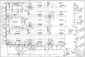 Autres dessins de conception 2D et 3D BIM pour le secteur de la construction et de l'immobilier - Product Image 2