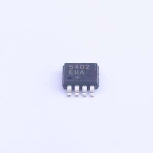 Circuit intégré neuf et original, puce IC MAX5402EUA+T - Product Image 1