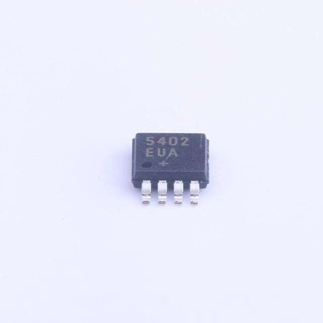 New and Original Integrated Circuit Ic Chip MAX5402EUA+T