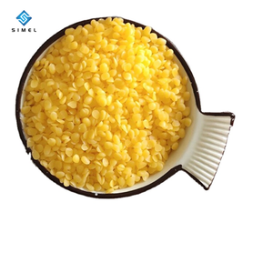 Vente en gros de cire d'abeille jaune 100% pure naturelle, cire d'abeille blanche en pastilles pour les soins de la peau, la fabrication de bougies et les baumes à lèvres - Product Image 3