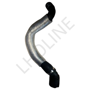 Manguera de refrigerante 13220136 de caucho, longitud estándar para reemplazo y reparación - Product Image 4