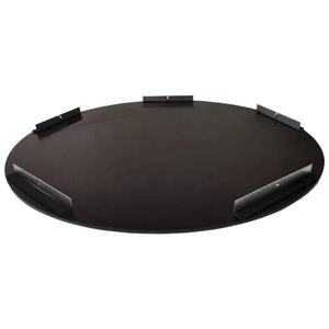 New Technology Round Induction Cooktops with 2 Burner 5000W Touch Control Induction Cookers - Product Image 4