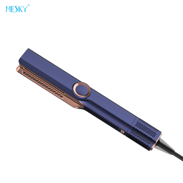 Wholesale Private Label 6 in 1 Customized Negative Ionic Ptc Hair Dryer Styler Volumizer Enhanced Hair Dryer and Hot air Brush
