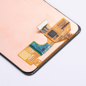 อะไหล่หน้าจอสัมผัสสำหรับ <span class=keywords><strong>Samsung</strong></span> <span class=keywords><strong>Galaxy</strong></span> <span class=keywords><strong>A22</strong></span> <span class=keywords><strong>4G</strong></span> SM-A225พร้อมกรอบ - Product Image 3