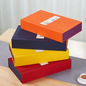 New Design Cardboard Cosmetic Paper Packaging <b>Box</b> Tennis Rackets Custom Paper <b>Box</b> Packaging <b>Box</b> <b>Gift</b> With Filter - Product Image 1