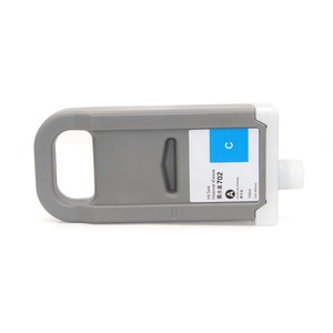 Cartouches d'encre compatibles OCB 700ML/PC Pfi 740 PFI-740 avec encre pigmentée pour imprimantes Canon ImagePROGRAF TZ-30000 - Product Image 4