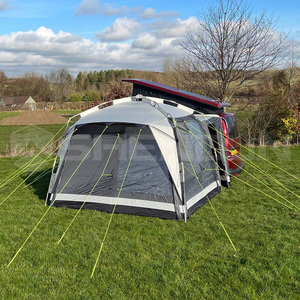 Portable Outdoor Waterproof Automatic Quick Opening Inflatable Drive Away <b>Awning</b> <b>Awning</b> <b>Car</b> Camping Air Camping Tent SD20-8 Air - Product Image 4
