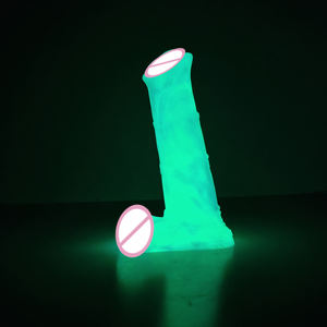 2024 Nieuwe Ontwerp 7.8 Xxx Penis Mouw Extender Siliconen Paard Dildo Vergroting Fantasie Seksspeeltjes Voor Mannelijke Kunstmatige Staven - Product Image 2