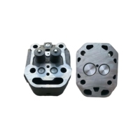 Diesel Engine Parts ZS1100 ZS1105 ZS1110 ZS1115 ZS1125 ZS1130 Cylinder Head Assembly Machinery Engine Components