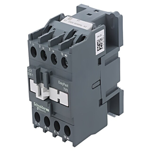 Nuevo Contactor Original LC1E3810P7 de 3 <span class=keywords><strong>Polos</strong></span> NO x3, 230VAC 38A DIN -5-55.<span class=keywords><strong>C</strong></span> CUTTER, Disponible en Stock - Product Image 1