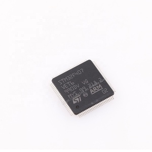 Mạch Tích Hợp IC <span class=keywords><strong>ST10F276</strong></span>-<span class=keywords><strong>CFG</strong></span> Nguyên Bản Mới <span class=keywords><strong>ST10F276</strong></span> - Product Image 1